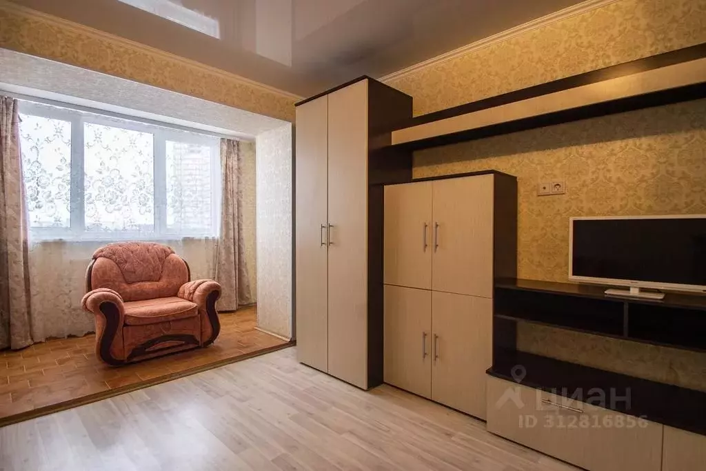 2-к кв. Рязанская область, Рязань Мервинская ул., 30 (75.0 м) - Фото 1
