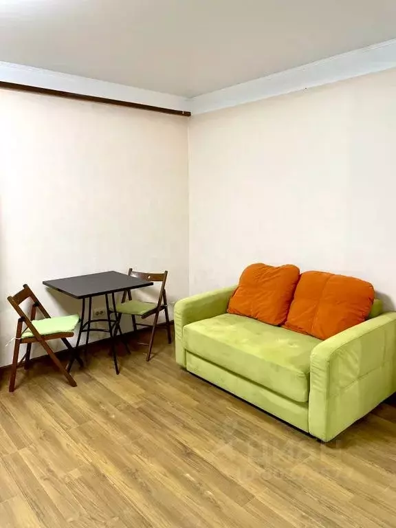 1-к кв. Ставропольский край, Пятигорск Московская ул., 82К3 (40.0 м) - Фото 0