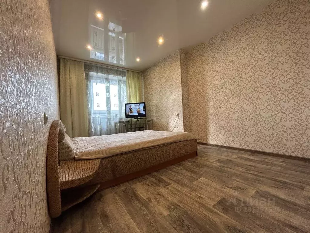 1-к кв. Забайкальский край, Чита ул. Бабушкина, 99Б (50.0 м) - Фото 1