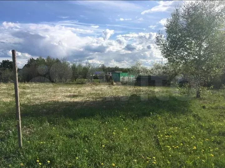 Участок 12 сот. (СНТ, ДНП) - Фото 0