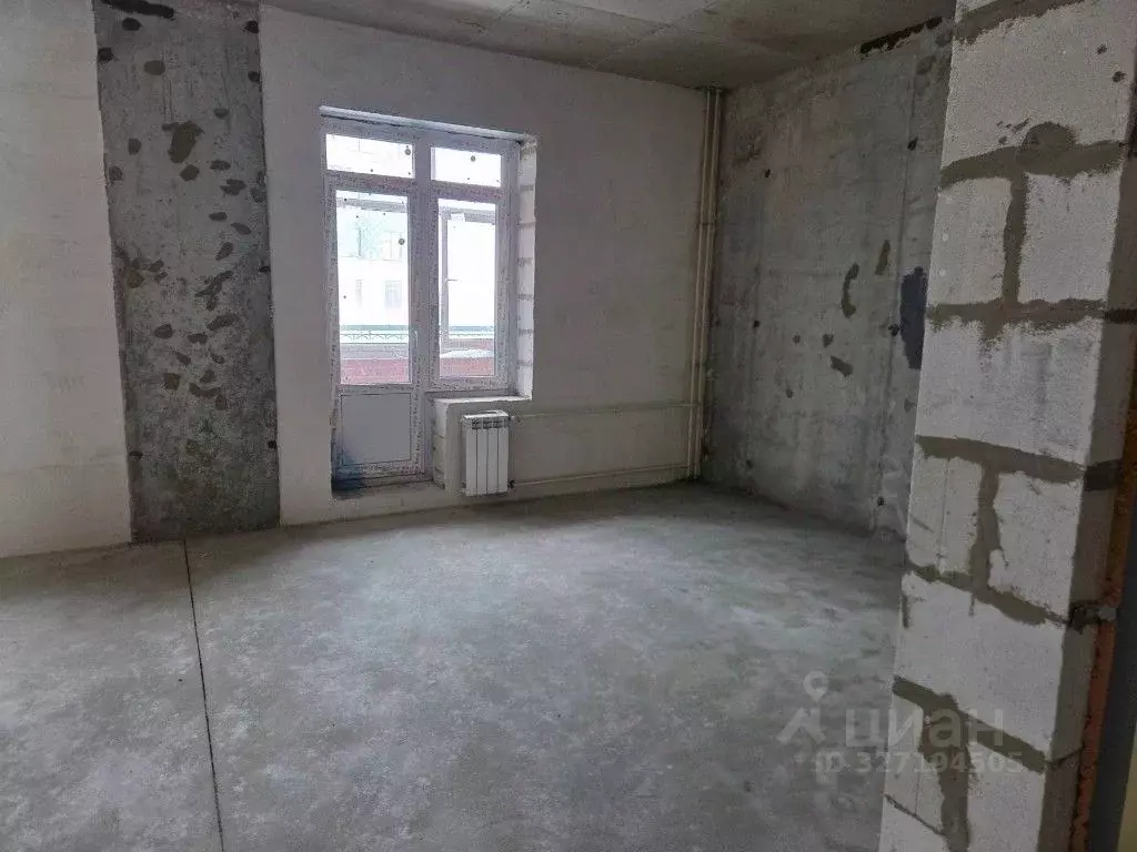 3-к кв. Московская область, Одинцовский городской округ, с. Лайково, ... - Фото 2