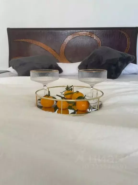 1-к кв. Самарская область, Самара ул. Мечникова, 3 (38.0 м) - Фото 1