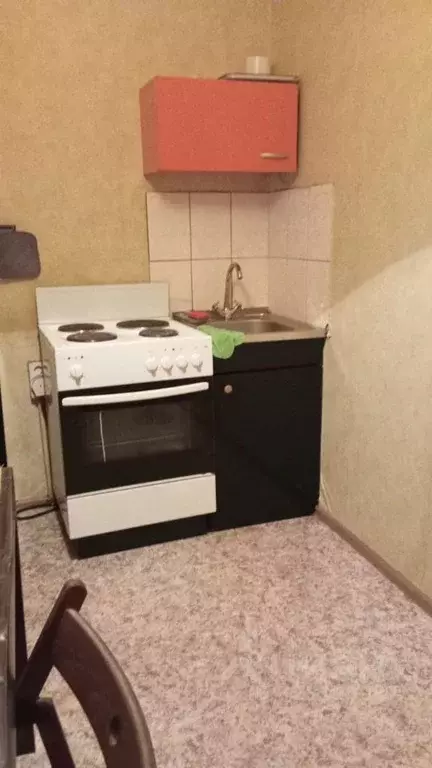 1-к кв. Москва Рождественская ул., 25 (38.5 м) - Фото 2