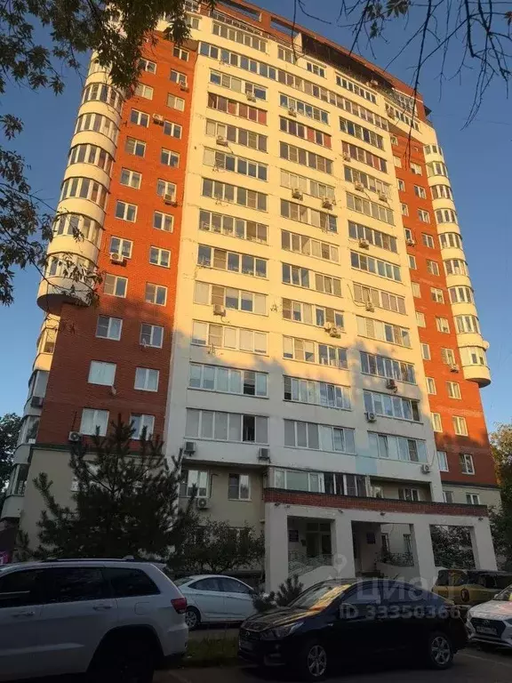 3-к кв. Московская область, Одинцовский городской округ, ... - Фото 1