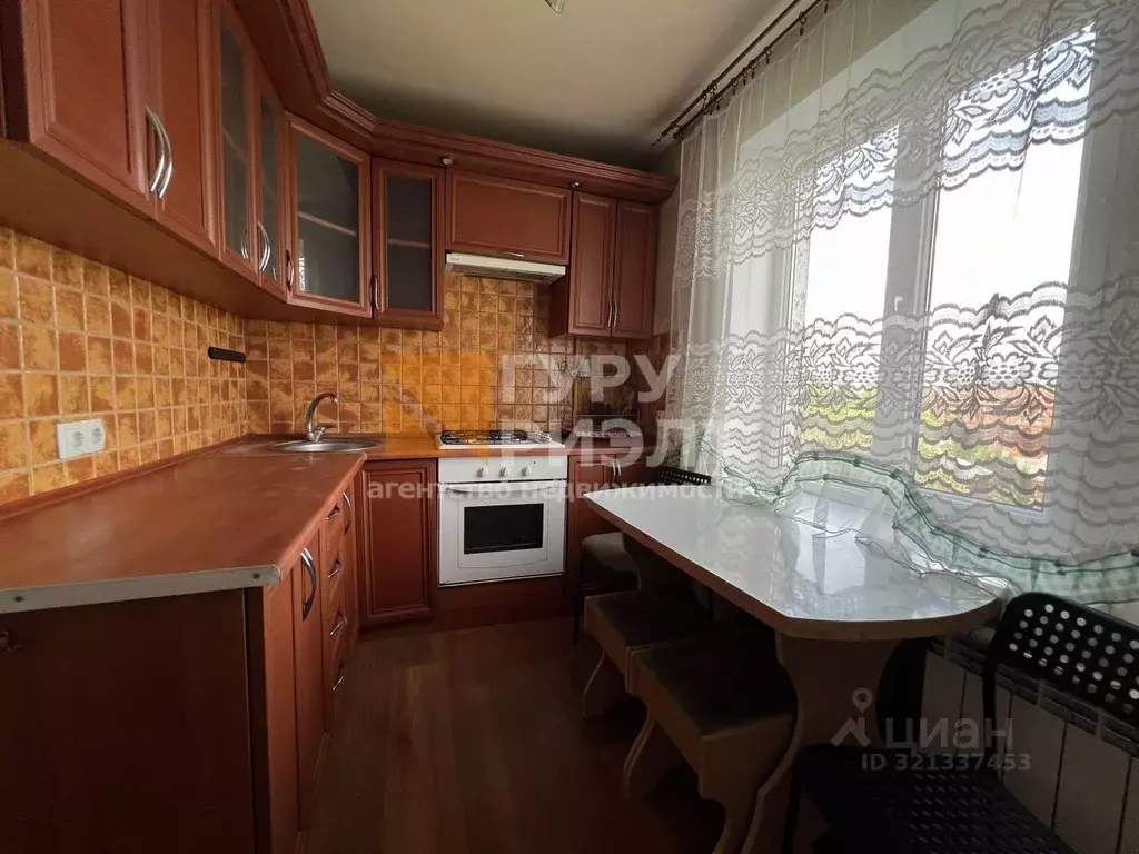 3-к кв. Калининградская область, Калининград Московский просп., 129 ... - Фото 0