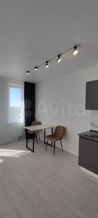 Квартира-студия, 33 м, 21/24 эт. - Фото 0