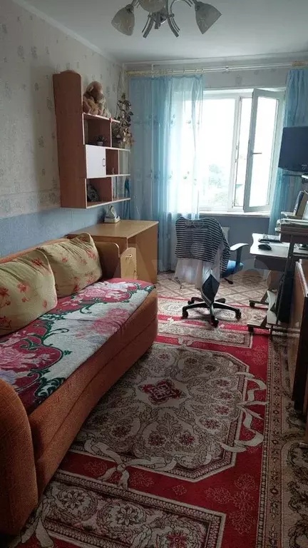 Комната 16 м в 2-к., 3/5 эт. - Фото 0