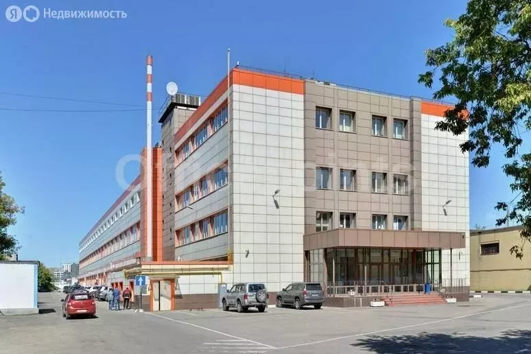Офис (141 м) - Фото 1