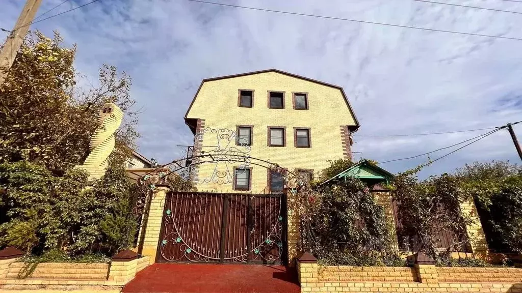 Комната Краснодарский край, Анапа муниципальный округ, Благовещенская ... - Фото 0