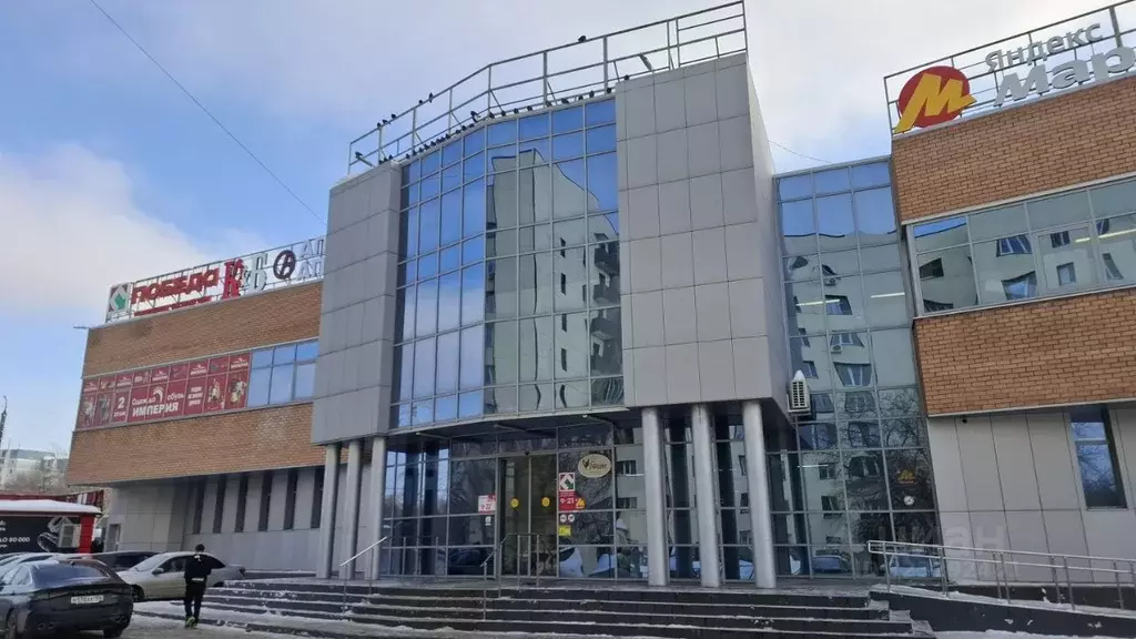 Помещение свободного назначения в Оренбургская область, Оренбург ... - Фото 1