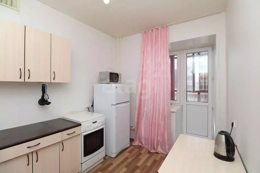 1-к кв. Красноярский край, Красноярск Соколовская ул., 80 (37.9 м) - Фото 1