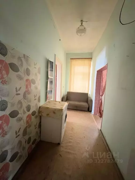2-к кв. Забайкальский край, Чита ул. Анохина, 19 (47.0 м) - Фото 1