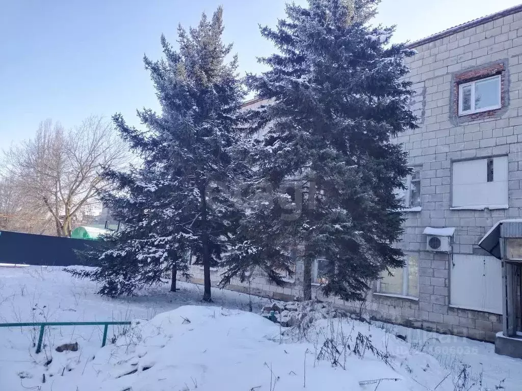 Помещение свободного назначения в Саратовская область, Балашов ул. ... - Фото 1