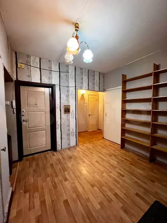 3-к. квартира, 80 м, 1/9 эт. - Фото 0