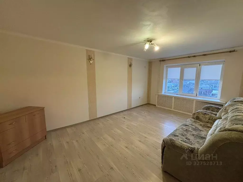 3-к кв. Краснодарский край, Славянск-на-Кубани Пионерская ул., 17/1 ... - Фото 2