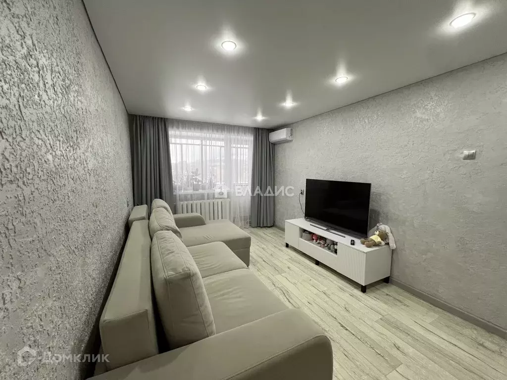 Продаётся 2-к квартира, 45.3 м - Фото 0