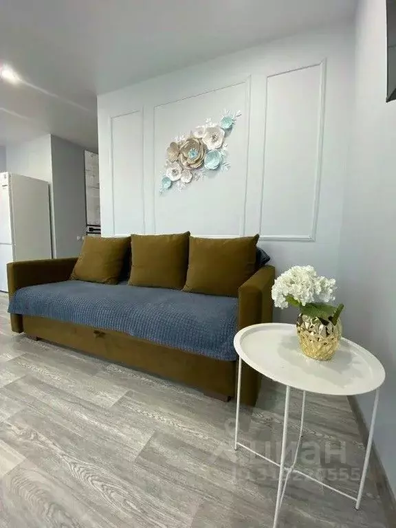 2-к кв. Бурятия, Улан-Удэ ул. Бабушкина, 71 (20.0 м) - Фото 1