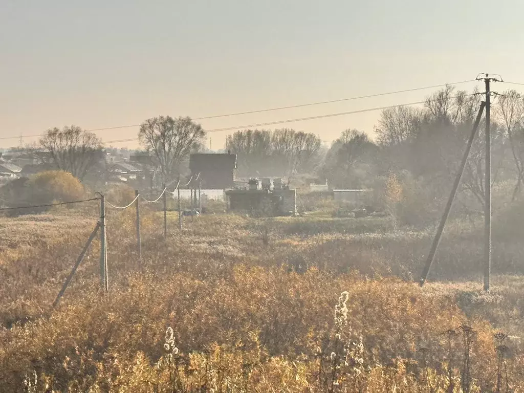 Участок в Калининградская область, Гурьевский муниципальный округ, ... - Фото 1