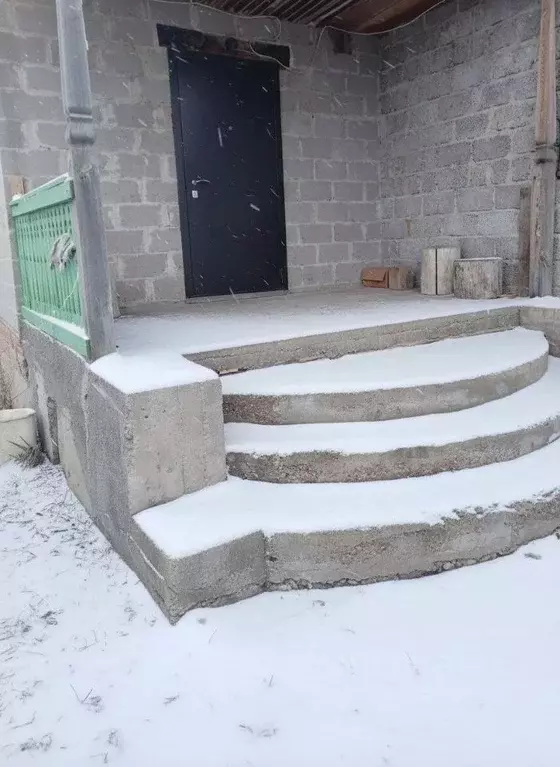 Дом в Оренбургская область, Оренбургский район, пос. Чебеньки Степная ... - Фото 2