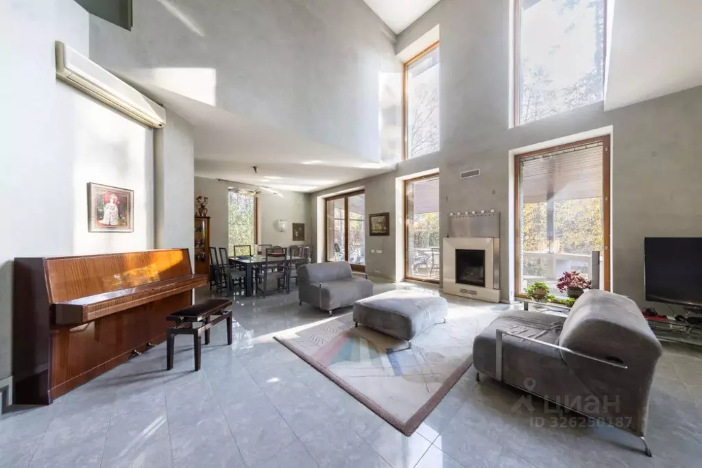 Дом в Московская область, Одинцовский городской округ, д. Немчиново 1 ... - Фото 2