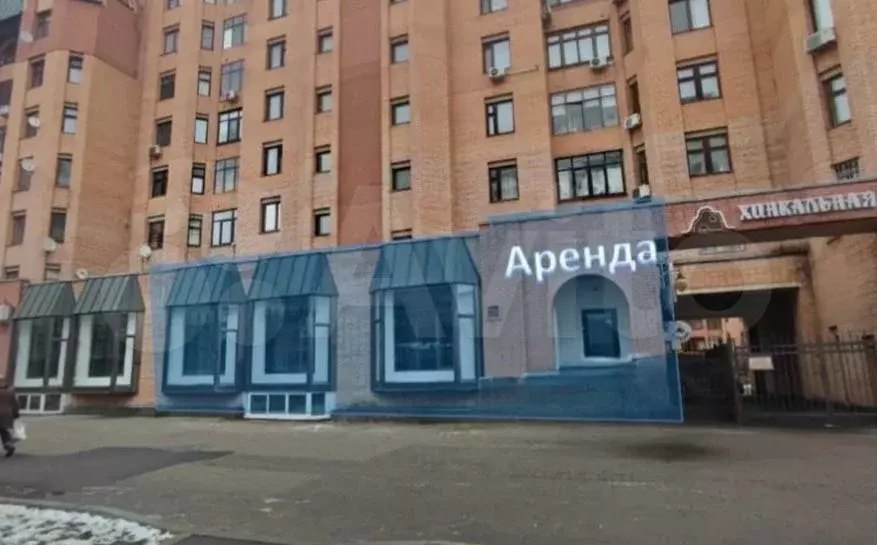 Свободного назначения - Фото 1
