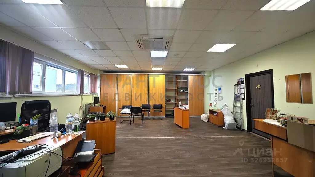 Офис в Липецкая область, Липецк Студеновская ул., 126 (300 м) - Фото 1