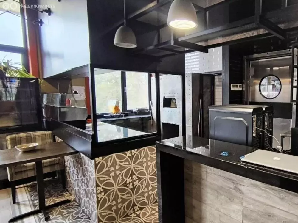 Торговая площадь (308.9 м) - Фото 1