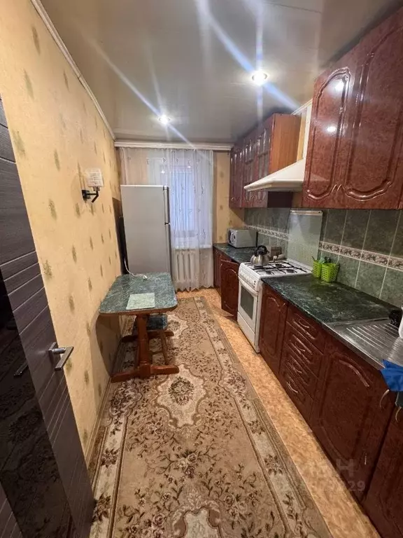 3-к кв. Татарстан, Нижнекамск Корабельная ул., 30 (64.0 м) - Фото 2