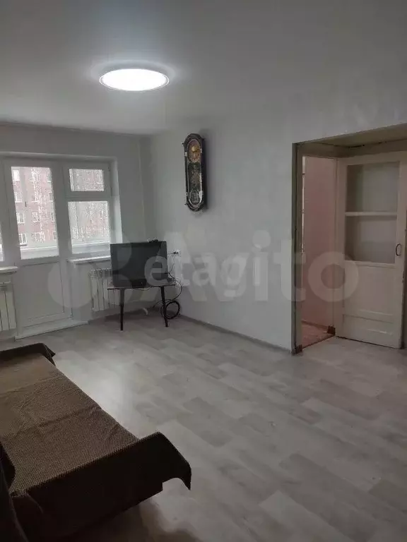 3-к. квартира, 58 м, 3/5 эт. - Фото 0