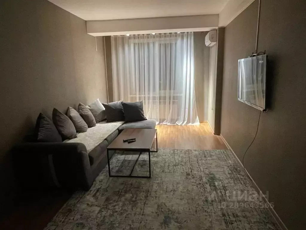 2-к кв. Дагестан, Дербент ул. Курбанова С.Д., 14 (74.0 м) - Фото 1