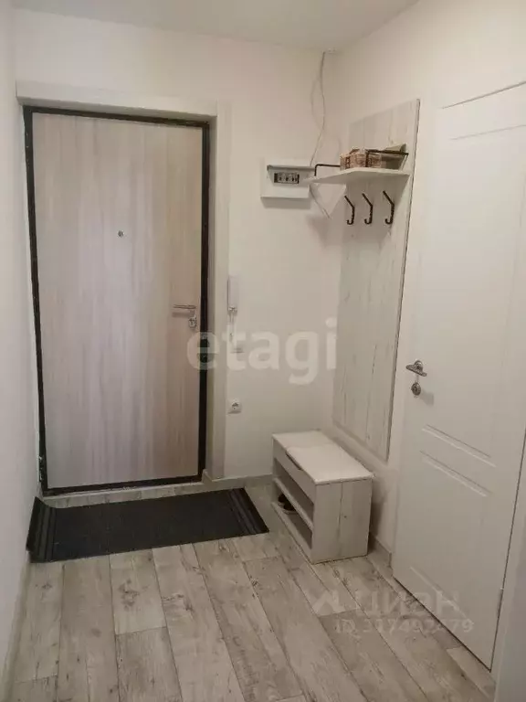 Студия Томская область, Томск Киевская ул., 1 (30.0 м) - Фото 0