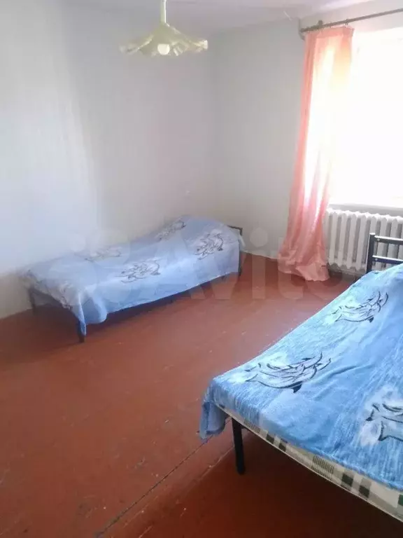 3-к. квартира, 65,9 м, 2/5 эт. - Фото 1