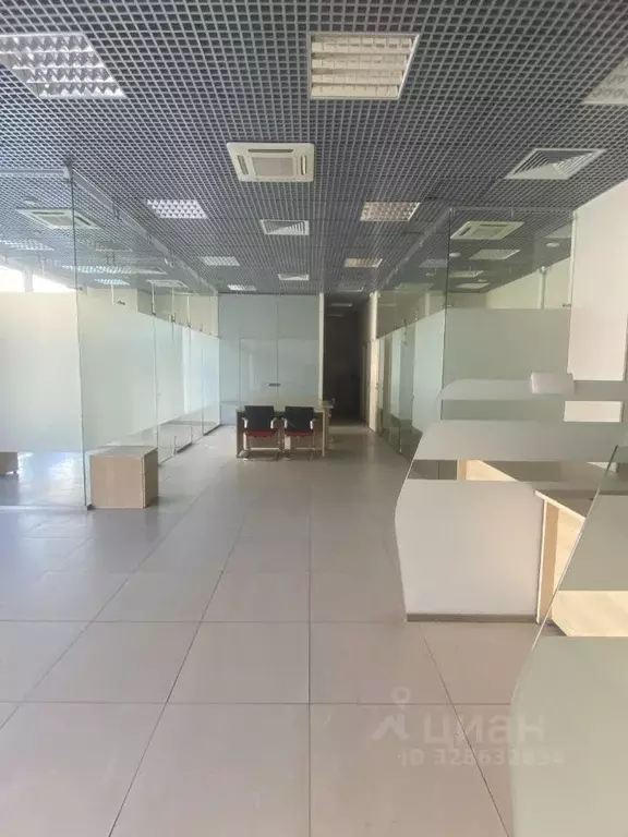 Помещение свободного назначения в Москва Ленинский просп., 3 (148 м) - Фото 2