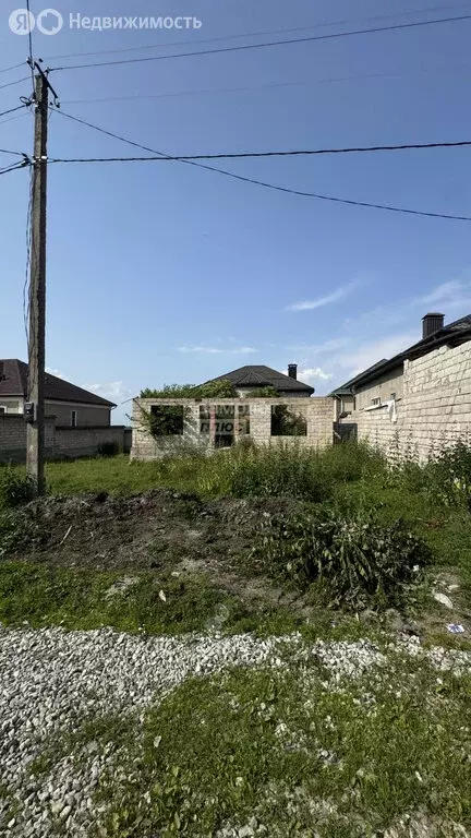 Участок в Хасанья, улица Шунгаровой, 21 (7 м) - Фото 1