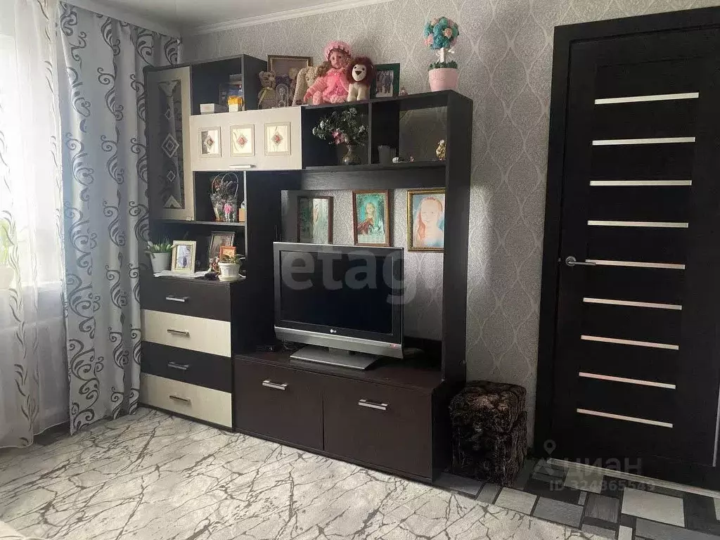 Дом в Брянская область, Дятьково Фестивальная ул. (52 м) - Фото 1