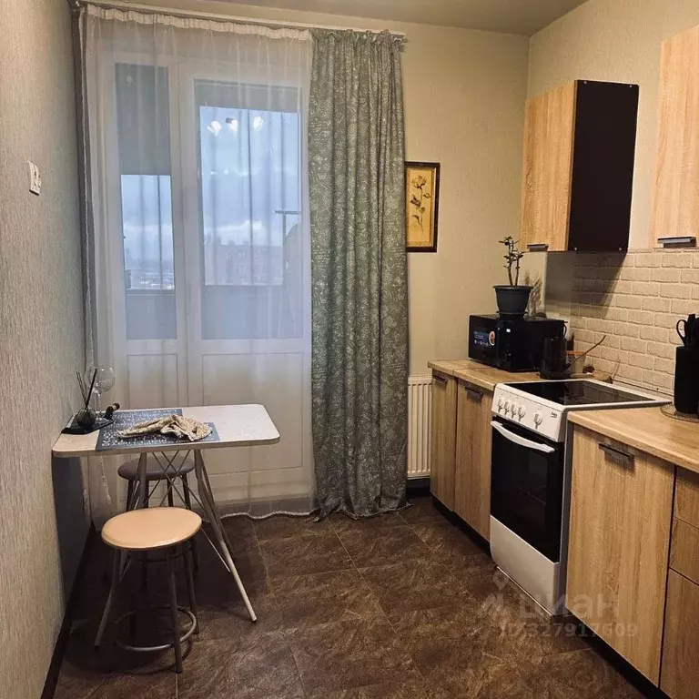 1-к кв. Москва Нововладыкинский проезд, 1к1 (31.8 м) - Фото 1