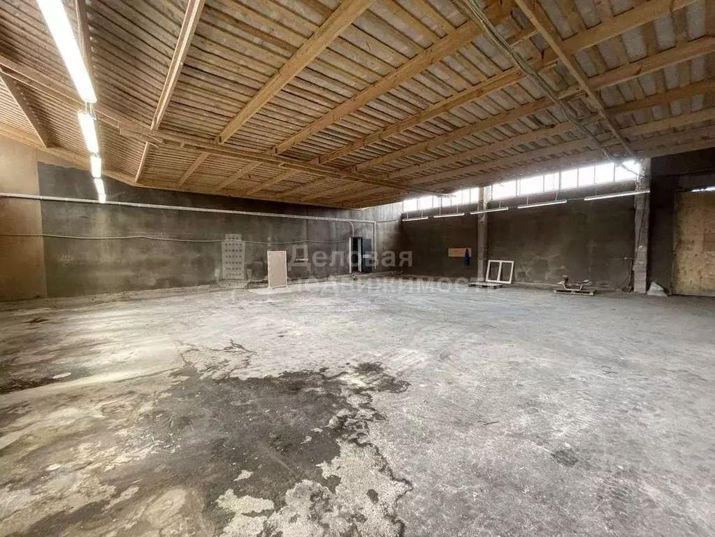 Производственное помещение в Новгородская область, Великий Новгород ... - Фото 2