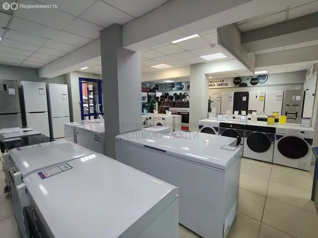 Торговая площадь (124 м) - Фото 1