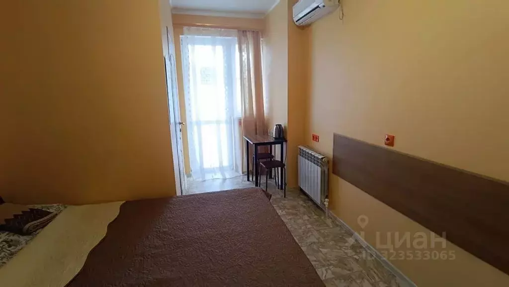 Комната Краснодарский край, Анапа Новороссийская ул., 157 - Фото 2