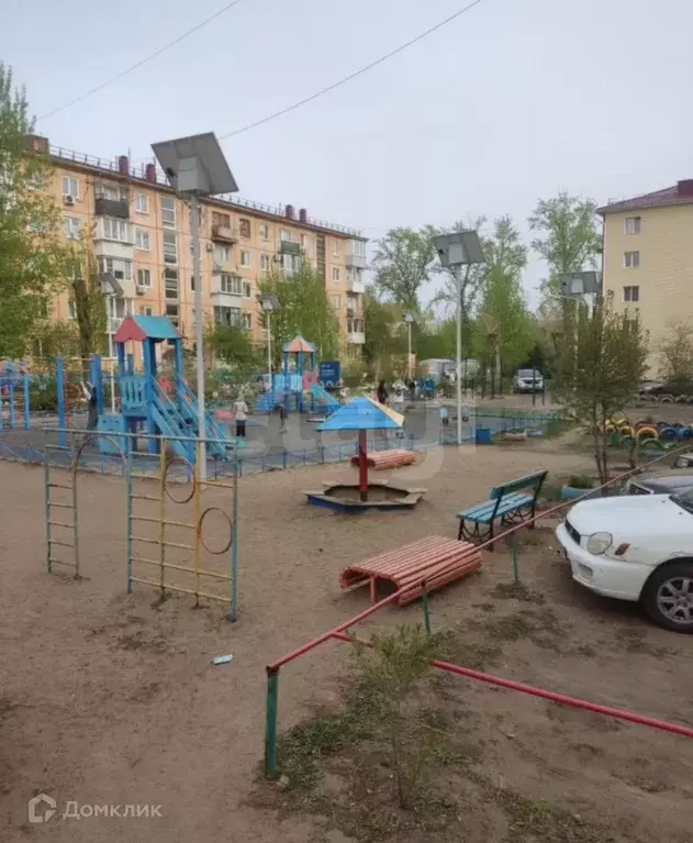 Продаётся 2-к квартира, 39 м - Фото 1