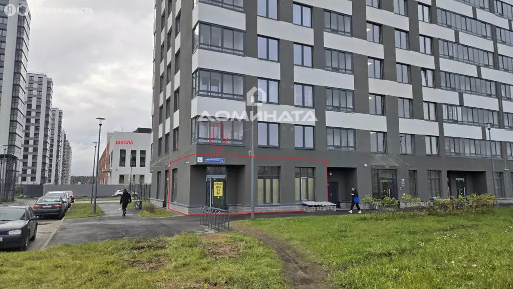 Производственное помещение (117.7 м) - Фото 2