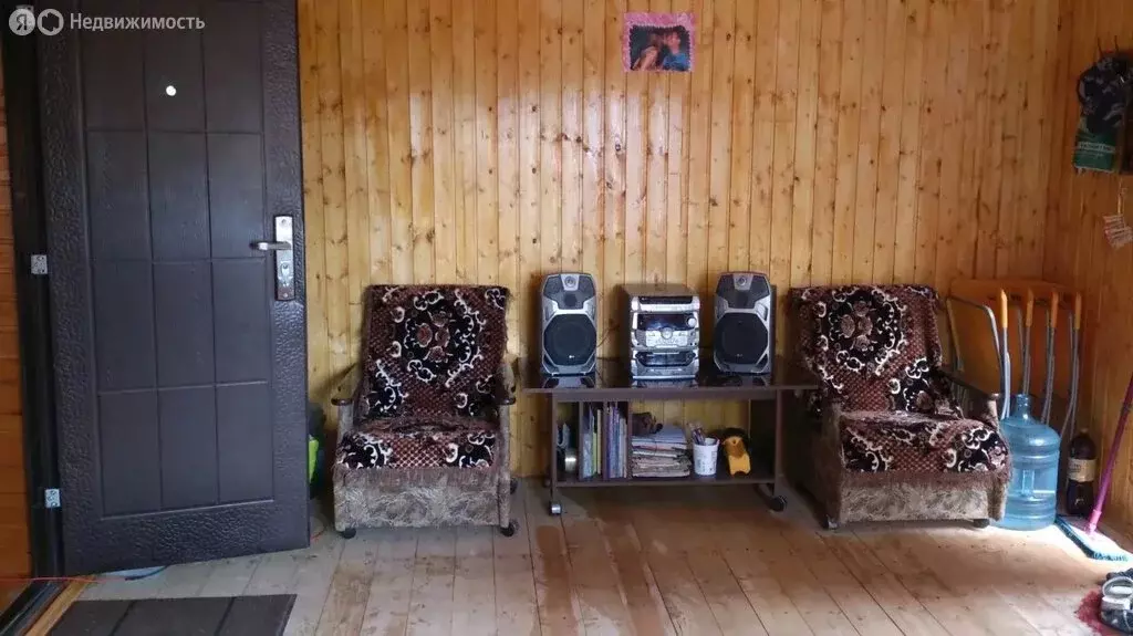 Дом в Домодедово, микрорайон Северный, 1-я Коммунистическая улица, 18 ... - Фото 2