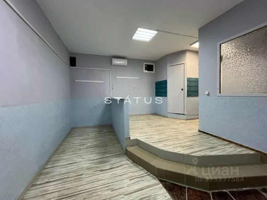 Помещение свободного назначения в Севастополь просп. Генерала ... - Фото 2