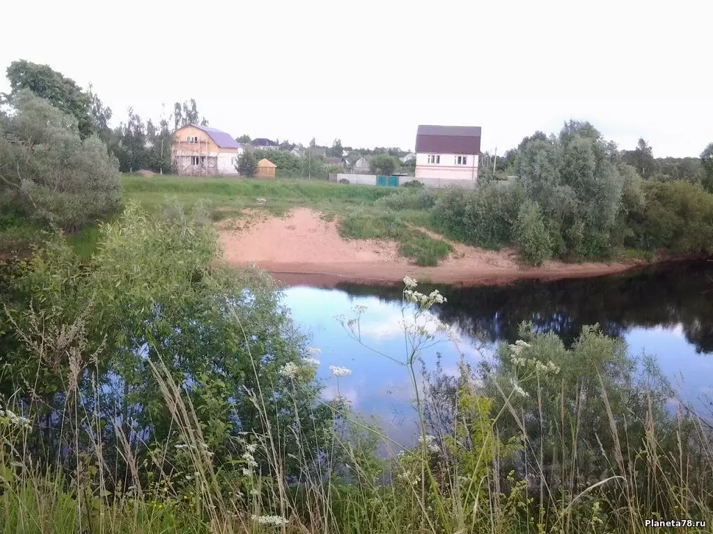 Купить Землю Новгородский Район