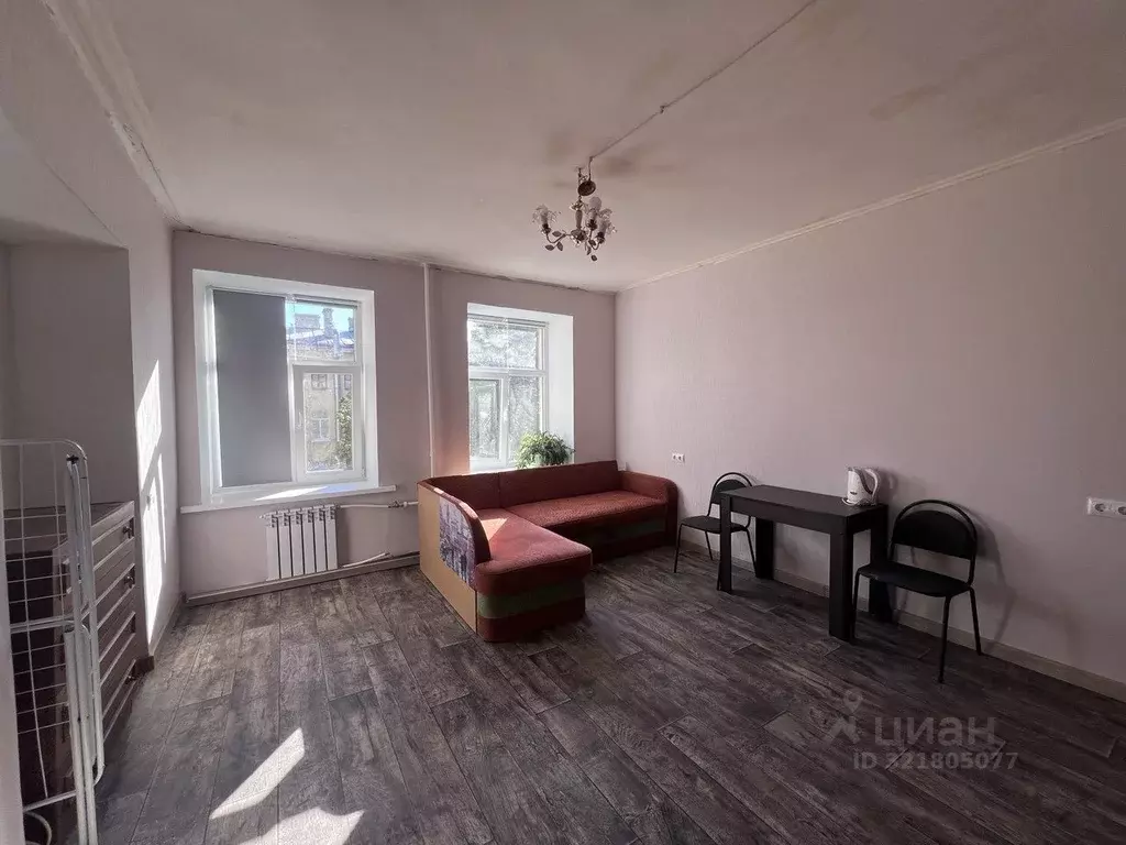 Комната Санкт-Петербург Владимирский просп., 15 (14.0 м) - Фото 2
