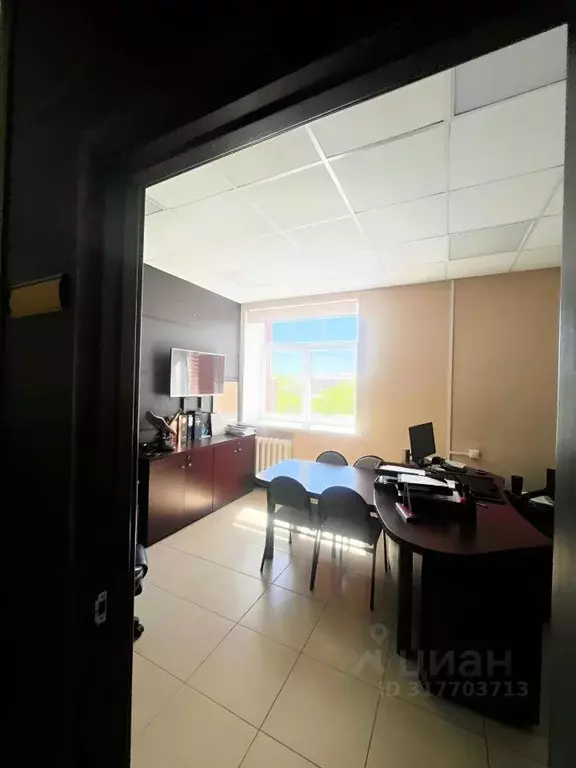 Офис в Томская область, Томск просп. Фрунзе, 25 (61 м) - Фото 0