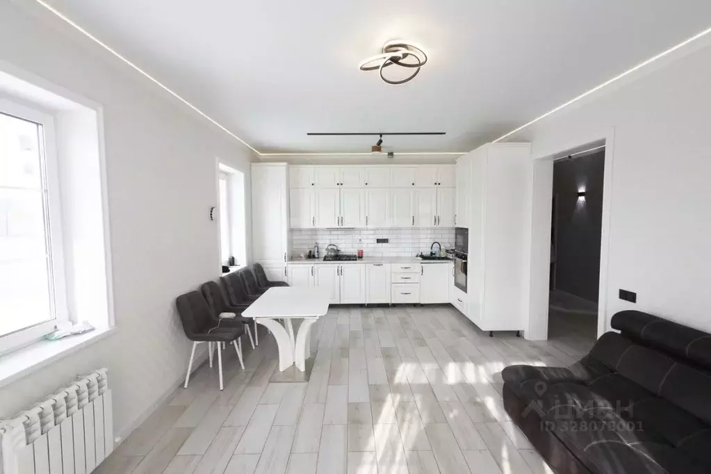 Дом в Татарстан, Альметьевск Поселковая ул., 10 (101 м) - Фото 1