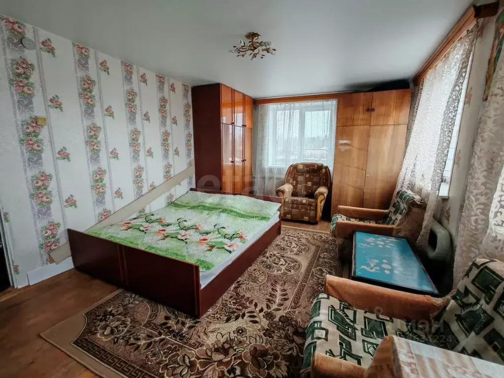 5-к кв. Удмуртия, Можга Можгинский район, Озерная ул., 23 (119.2 м) - Фото 1