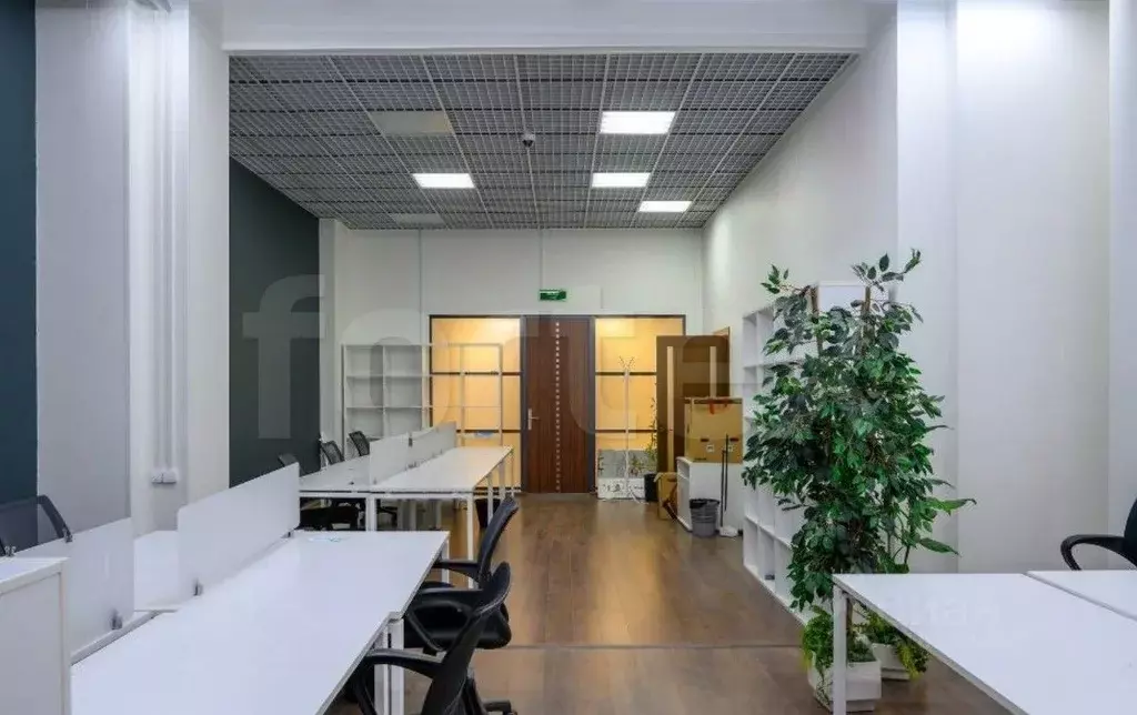 Офис в Москва Каширское ш., 3К2С2 (334 м) - Фото 0