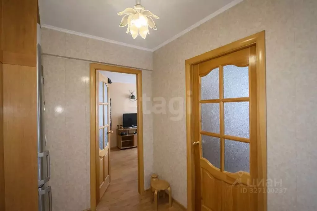 3-к кв. Брянская область, Брянск Орловская ул., 3 (55.0 м) - Фото 1